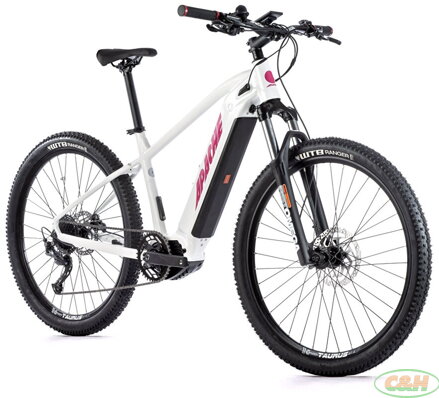 elektrokolo APACHE Tanka Tate MX3 510 655 Wh (S)