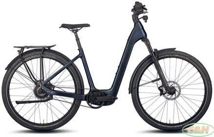 elektrokolo STEPPENWOLF Transterra Easy 9.0 Avinox (L) atlas blue gloss