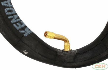 duše KENDA 8" (8 1/2 x 2,0) AV 20°/20mm pro elektrokoloběžky, baleno bez krabičky