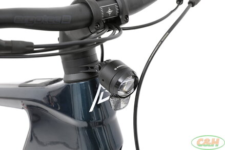 elektrokolo STEPPENWOLF Transterra Sport 9.0 DJI (M) atlas blue gloss