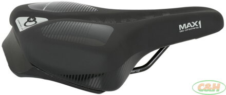 sedlo MAX1 Ergo Plus Cargo 164