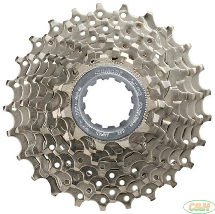 9-kazeta SHIMANO CS-HG400 11-25 zubů Sora, v krabičce