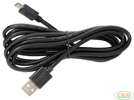 kabel pro diagnostiku BOSCH USB 2.0 Type A to Type C 2 m