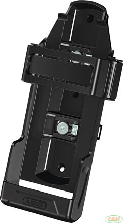 skládací zámek ABUS 5700/100 uGrip Bordo BIG SH černý