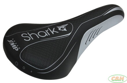 sedlo SMP SHARK Comfort dětské