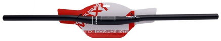 řidítka MAX1 Performance AM 810/31,8 mm černé