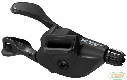 řazení SHIMANO SLX SL-M7100-R 12sp. pravé, I-spec.v krabičce