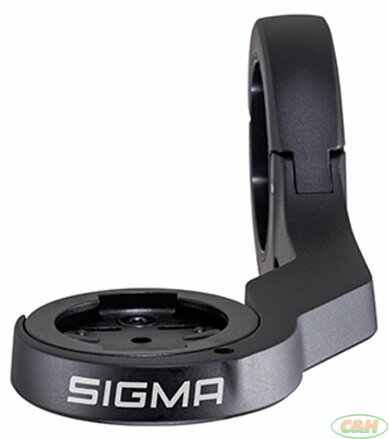 držák SIGMA pro Rox 2.0-12.1 EVO  Butler Short GPS