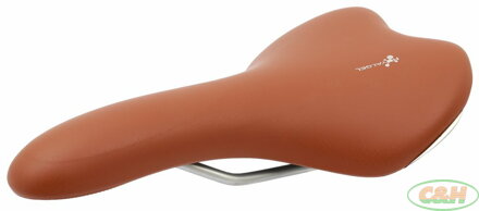 sedlo SELLE ROYAL Shadow hnědé