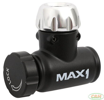 hustilka MAX1 Air Evo CO2