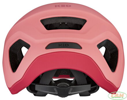přilba KED Embrace MU-1 M Coral Matt 54-58 cm