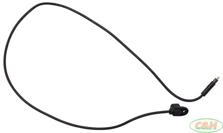 kabel s čidlem rychlosti AVINOX 650 mm