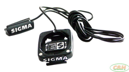 SIGMA kabeláž TWIST LOCK 90cm