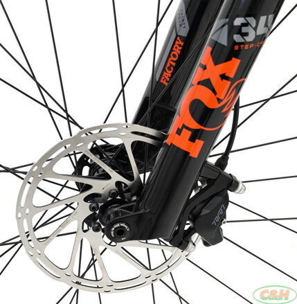 29" kolo APACHE Eagle C1 (XL) ocelově modrá