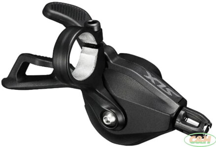řazení SHIMANO SLX SL-M7100-R 12sp. pravé, s objímkou