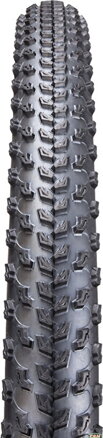 plášť CHAOYANG Zippering 29x2,20 120tpi (Silica Control) Tubeless Ready, kevlar