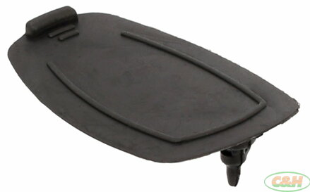 záslepka zásuvky BOSCH INT