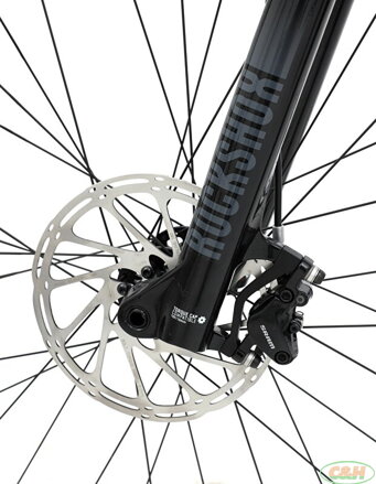 29" kolo APACHE Eagle C5 (XL) bílá