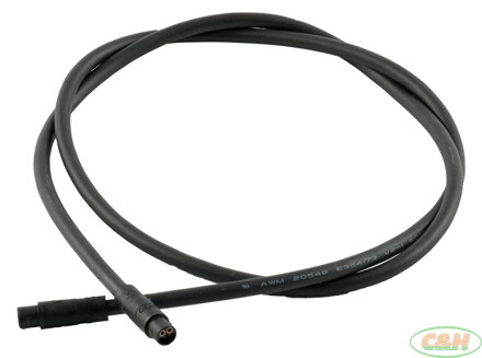 kabel AVINOX motor/displej 900 mm