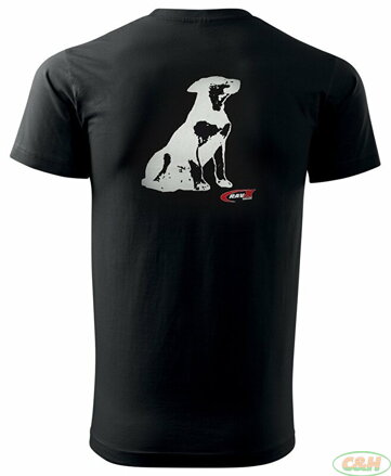 tričko RAVX DogGuard vel. L