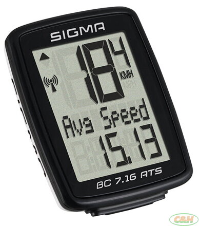 computer SIGMA 7.16 ATS