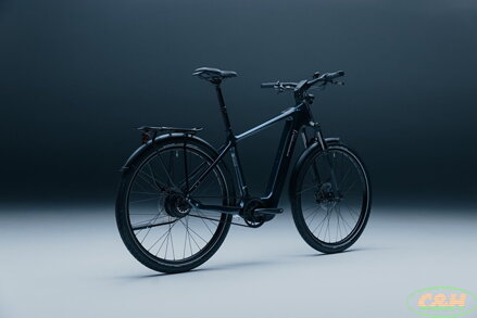 elektrokolo STEPPENWOLF Transterra Sport 9.0 Avinox (M) atlas blue gloss