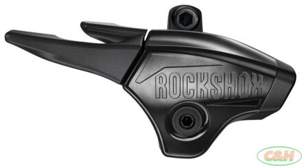 páčka ROCK SHOX OneLoc sprint pravá