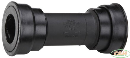 osa SHIMANO (ložiska) SM-BB94-41A press fit 89,5/92mm XTR, v krabičce
