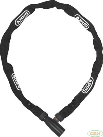 řetězový zámek ABUS 1500/60 web černý