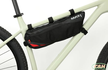 brašna MAX1 Backcountry One
