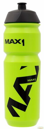 lahev MAX1 Stylo 0,85 l zelená