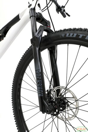 29" kolo APACHE Eagle C5 (XL) bílá