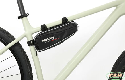 brašna MAX1 Frame Deluxe