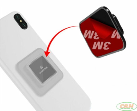 základna SWISSTEN pro Easy Lock