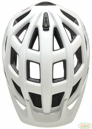 přilba KED Crom L light grey ash grey matt 57-62 cm