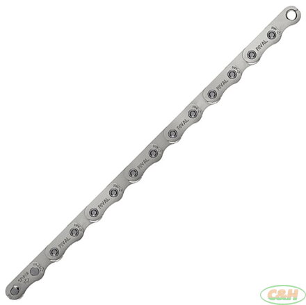 Řetěz SRAM Rival D1 Flattop 120čl. + spojka PowerLock 12 rychlostní, v krabičce