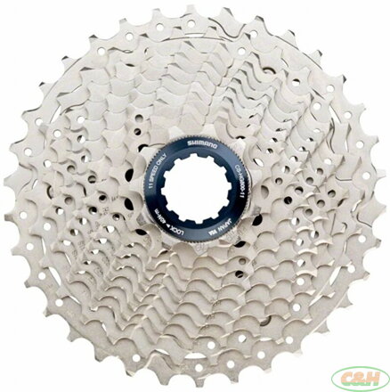 11-kazeta SHIMANO CS-HG8001 Ultegra 11-34 zubů, v krabičce