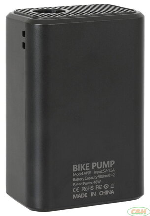 kompresor MAX1 Mini 150 PSI