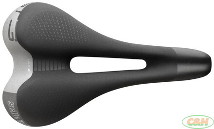 sedlo SELLE ITALIA ST 3 Superflow černé