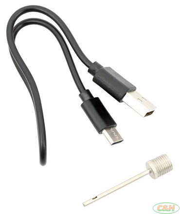 kompresor MAX1 Maxi Air 120 PSI