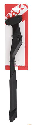 stojánek MAX1 E-bike 40 zadní 24-29" černý