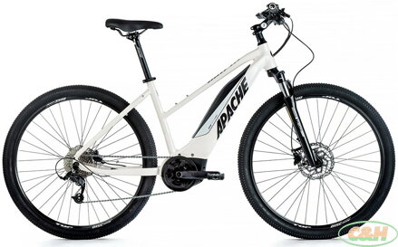 elektrokolo APACHE Matta 3 Bosch MTB (M)