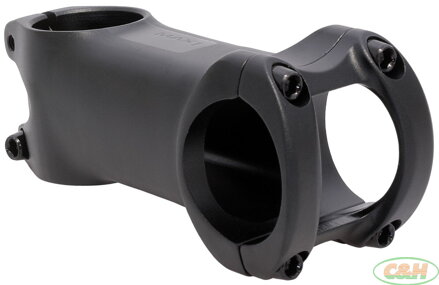 představec MAX1 Edge Fat 80/7°/35 mm černý