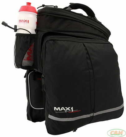 brašna MAX1 Rackbag XL