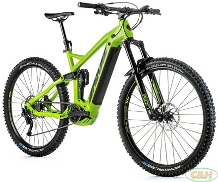 elektrokolo APACHE Quruk 5 Bosch CX 625 Wh (M)