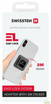 základna SWISSTEN pro Easy Lock