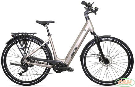 elektrokolo APACHE Sota 3 BF410 720 Wh (M) cappuccino