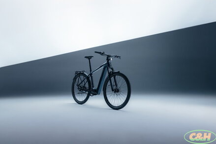 elektrokolo STEPPENWOLF Transterra Sport 9.0 Avinox (M) atlas blue gloss