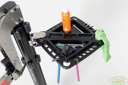 polička pro montážní stojan ADDITIVE Speedlift LITE