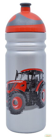 Zdravá lahev 0,7 l  Zetor